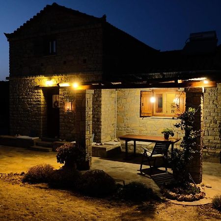 Oceanis Cottage House Ormos Koumeikon Dış mekan fotoğraf